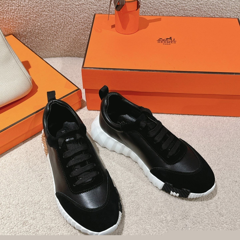 H**mes casual shoes